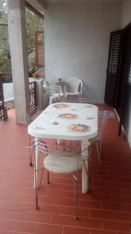 Guesthouse Filepi Senj  Bagian luar foto